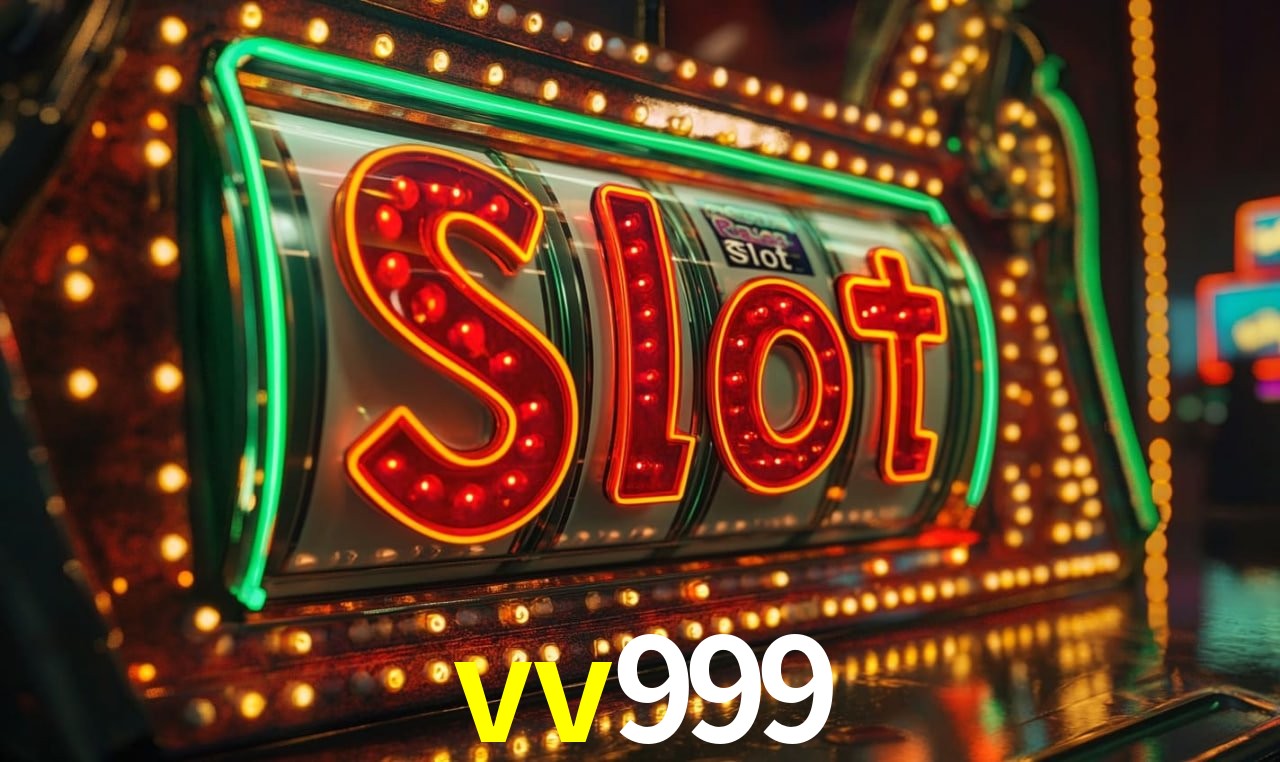 vv999 - Login Methods