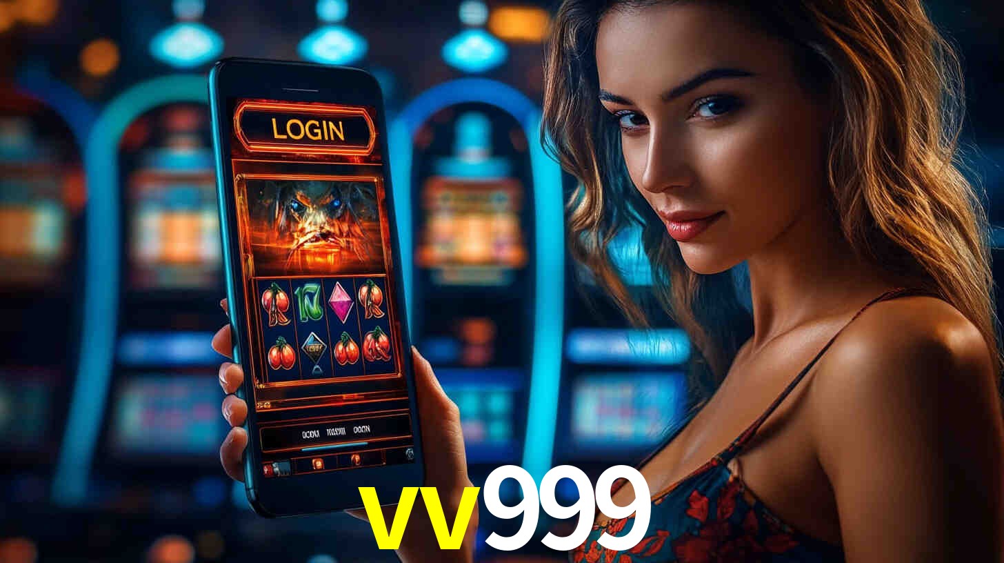 vv999: A Experiência de Casino com Jogos de Mesa ao Vivo