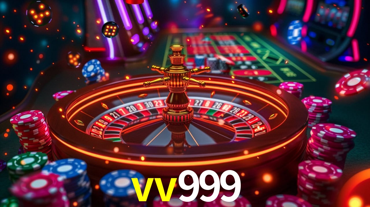 Bônus de Boas-vindas vv999