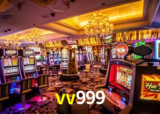 vv999 Cassino - 80+ Mesas ao Vivo