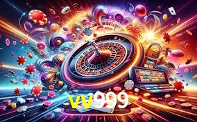 Jogos de Slot vv999