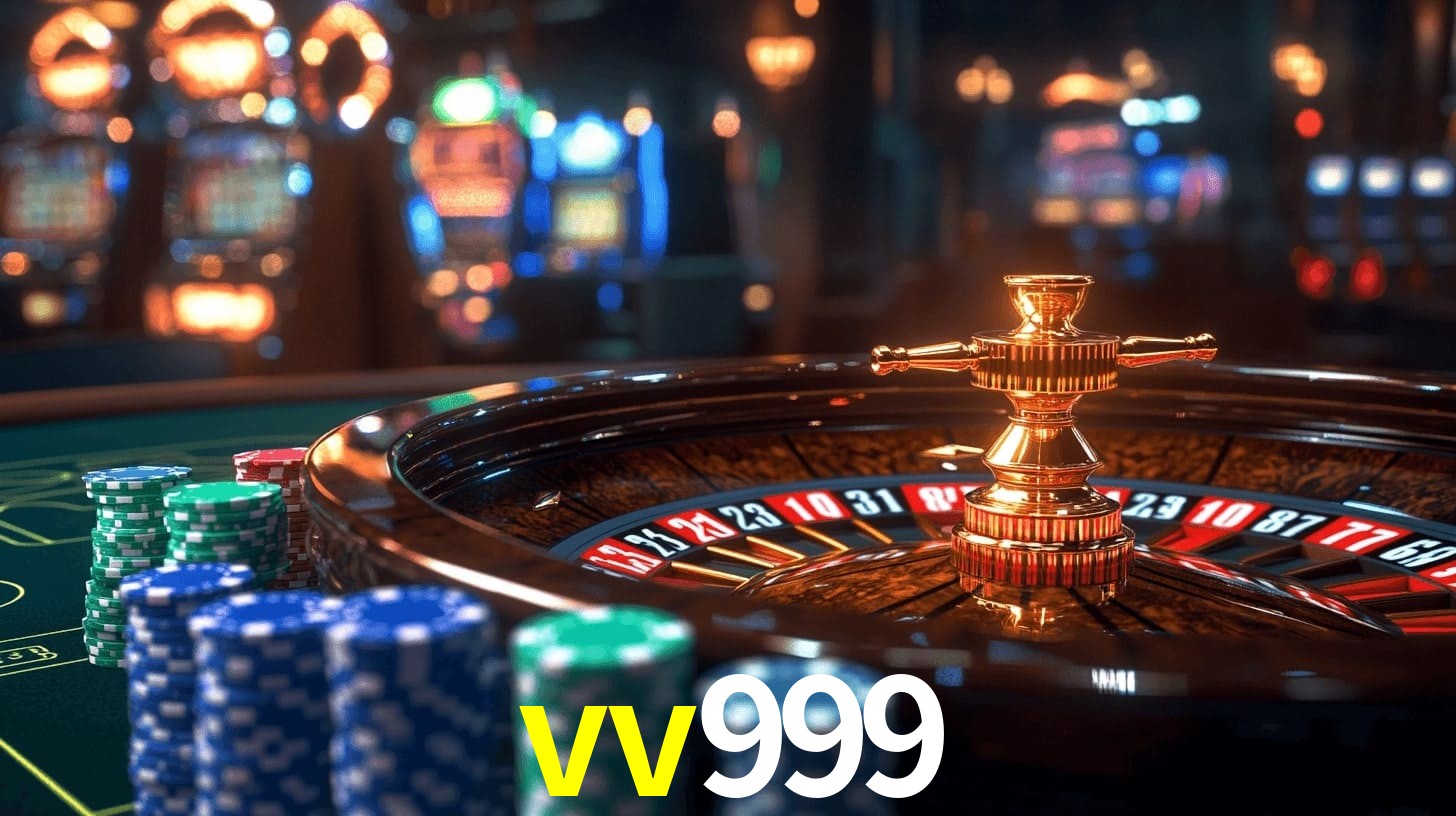 vv999 bet