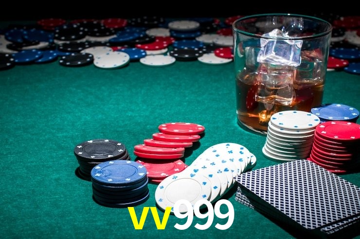 Experiência VIP vv999