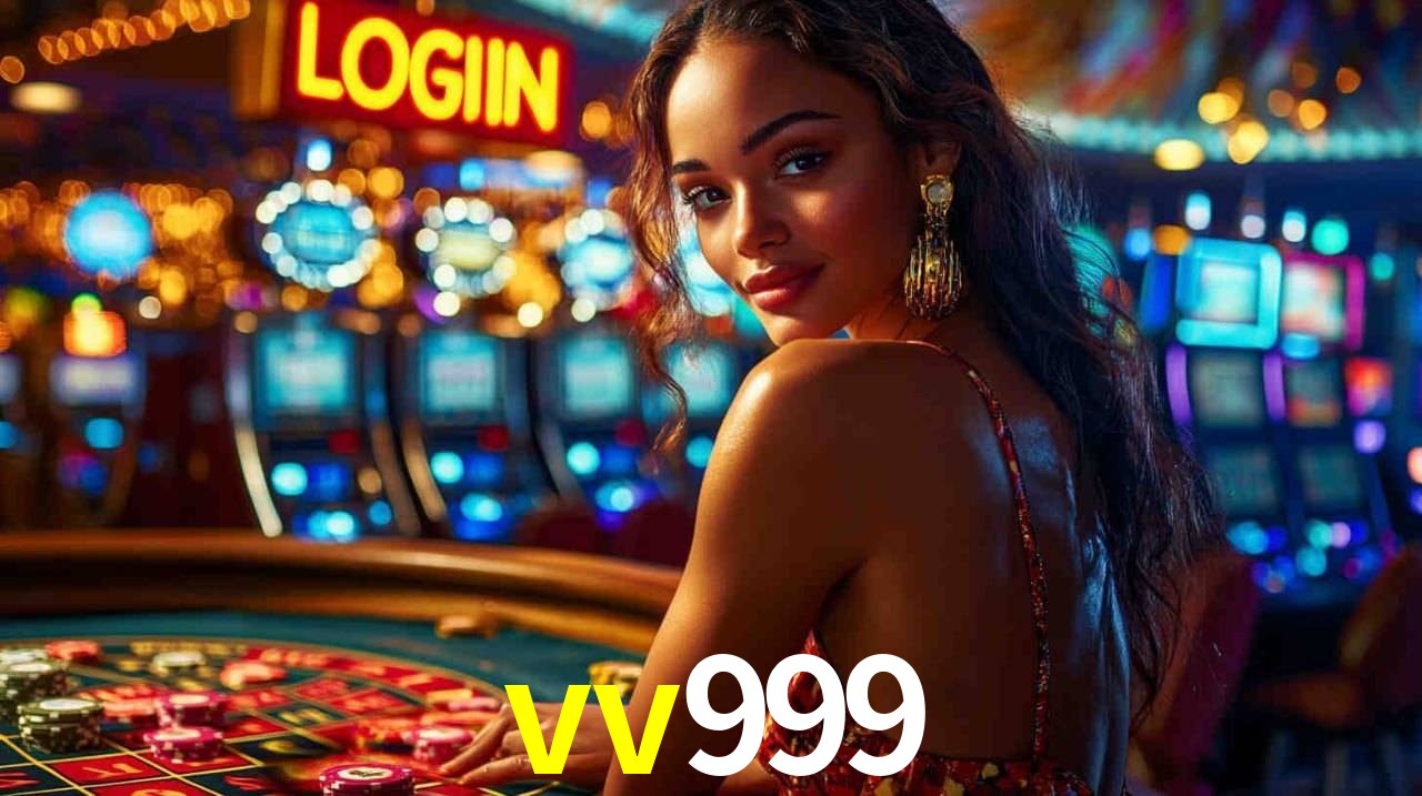 vv999 São Paulo - Jogo Providers