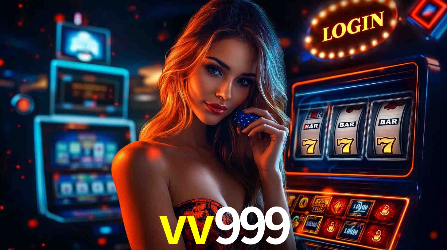 vv999 bet