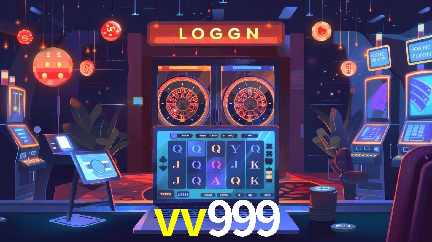 vv999 Plataforma - Certificada MGA desde 2015