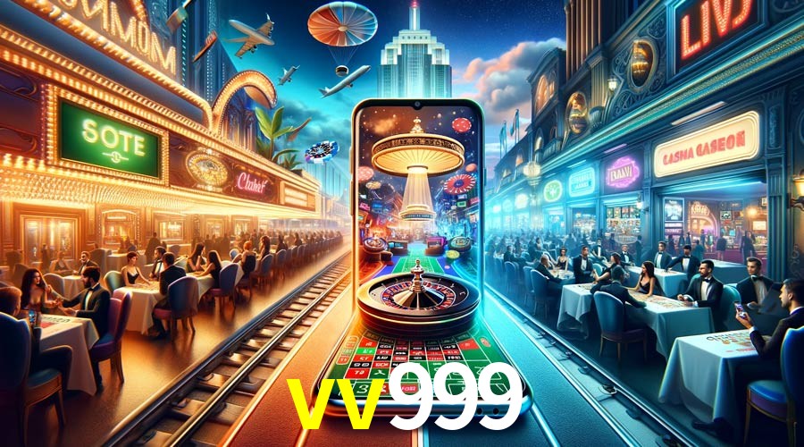 Weekend Specials vv999