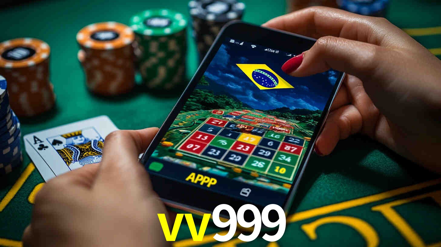 Explorando a Categoria de Eventos em Apostas na vv999