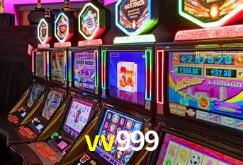 A Revolução dos Aplicativos de Jogos no vv999