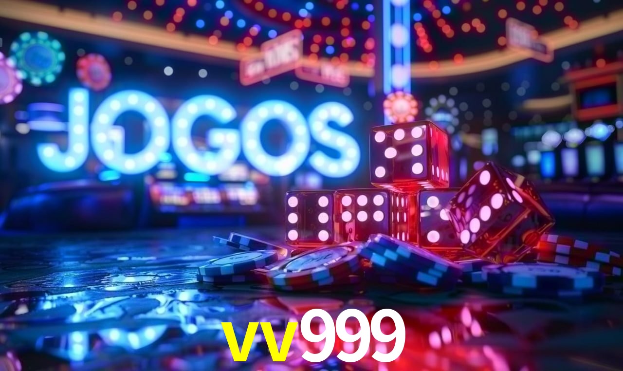 Mesa de Blackjack vv999