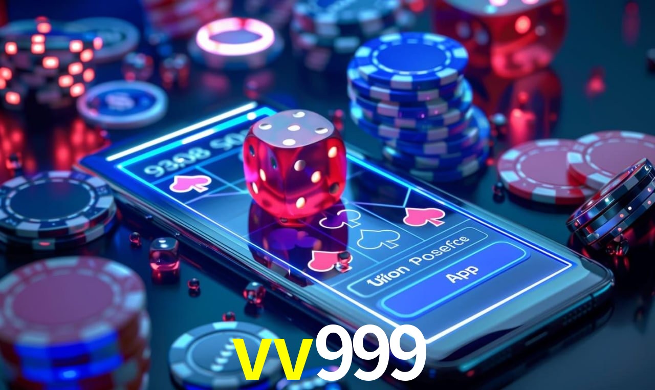 vv999 Brasília - Betting Features
