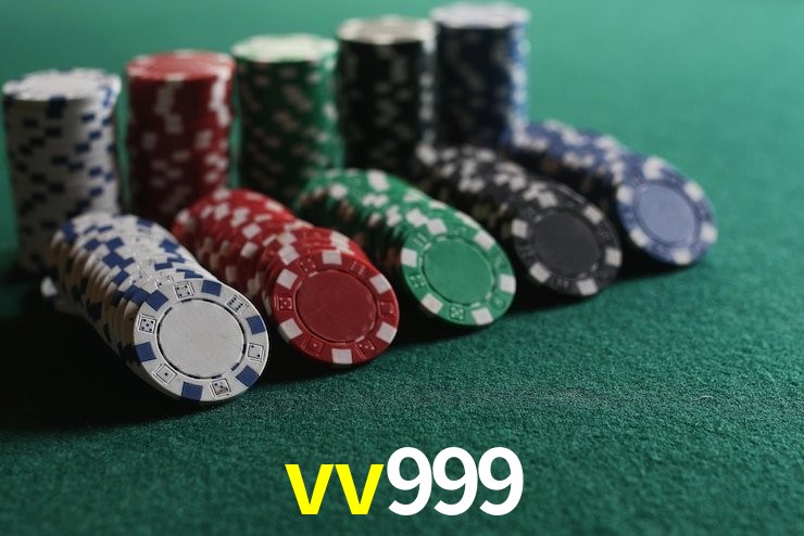 Game Providers vv999