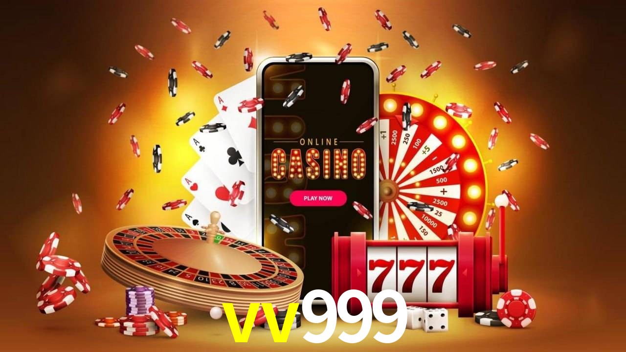 vv999 Rio de Janeiro - Popular Jogos