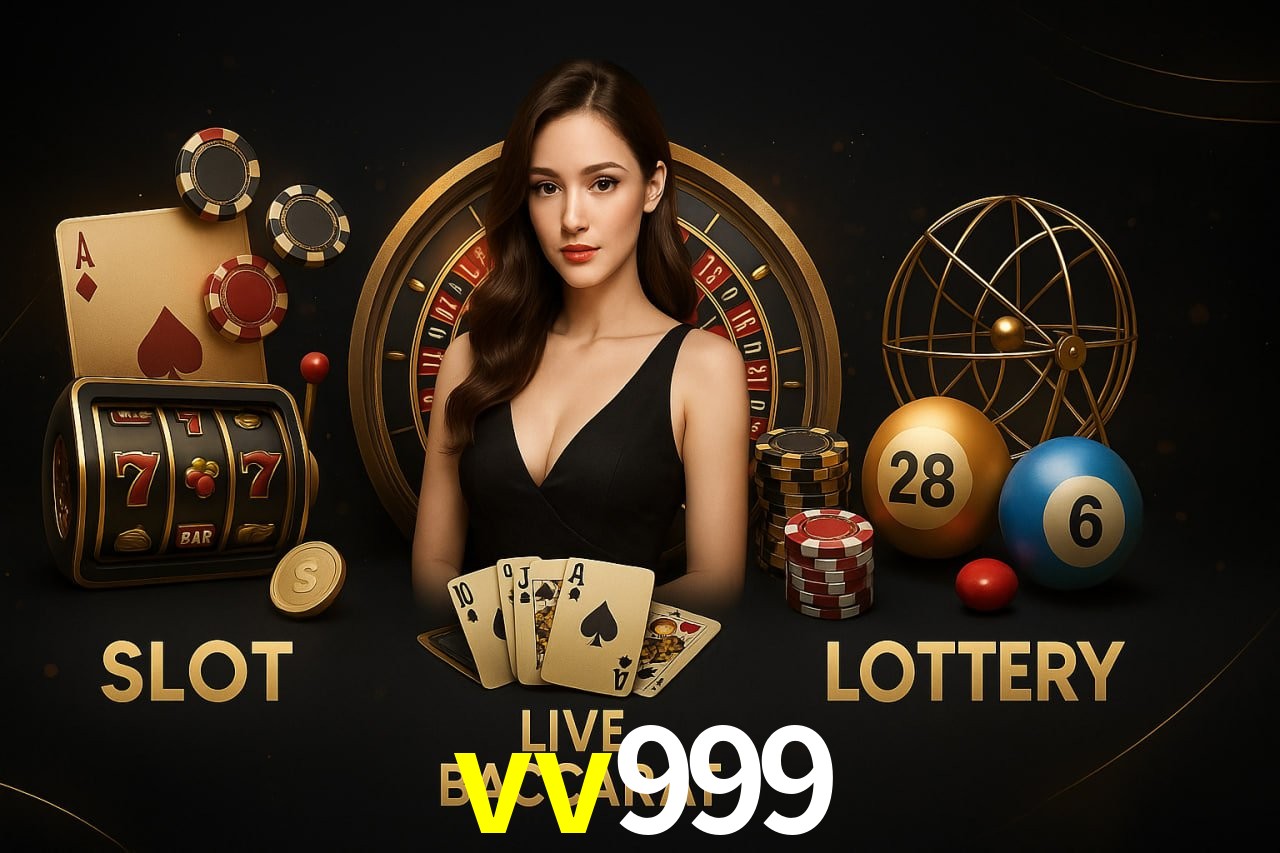 vv999 Belo Horizonte - Promo Tips