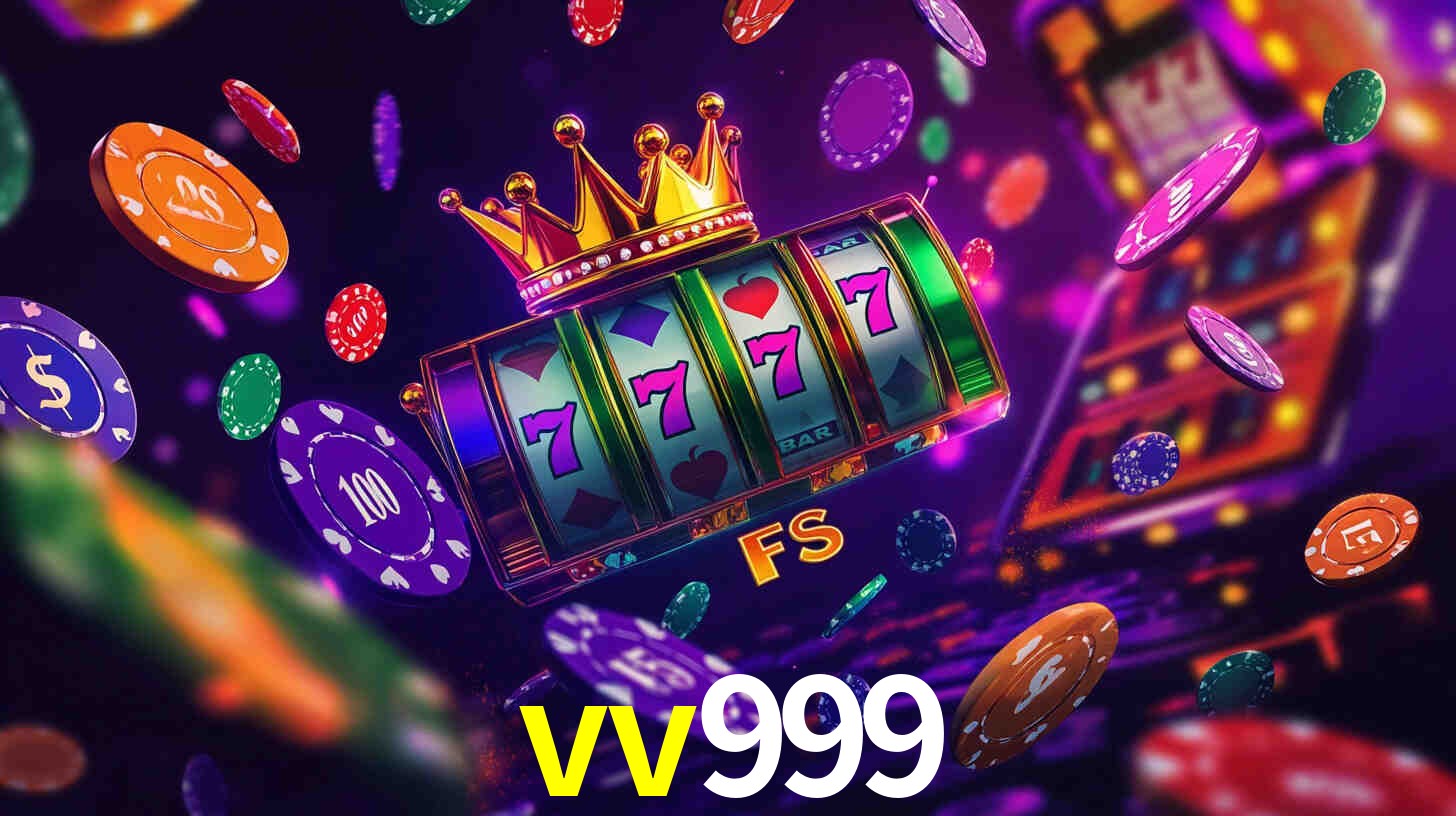 Blackjack Table vv999