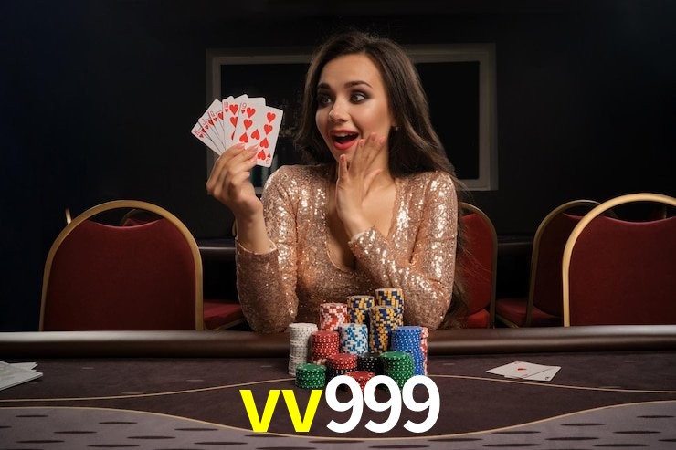 Bônus Diários vv999