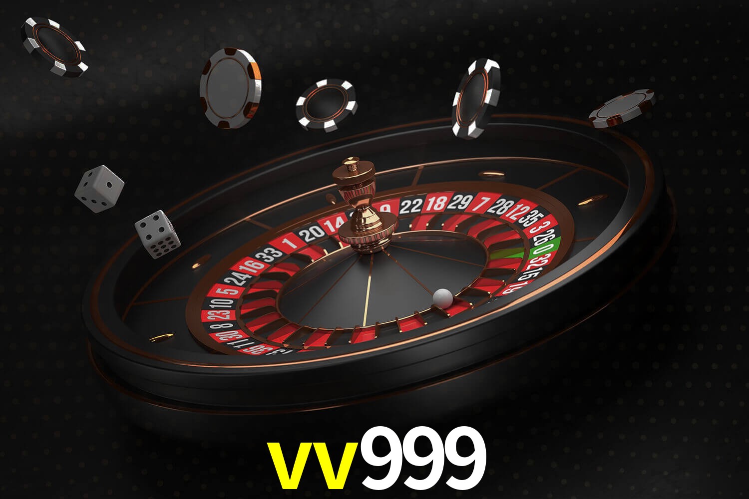 vv999: Jogos de Caça-Níqueis-Altas Recompensas, Roleta-Velocidade, Blackjack-Desafios Máximos