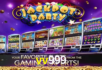 Descubra a Magia dos Jogos de Arcade no vv999