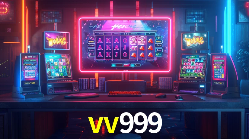 vv999 bet