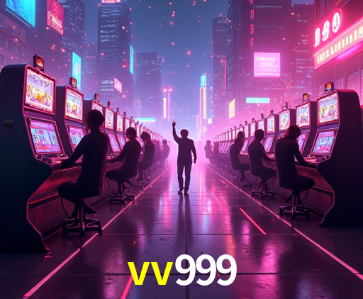 Apostas de Futebol vv999