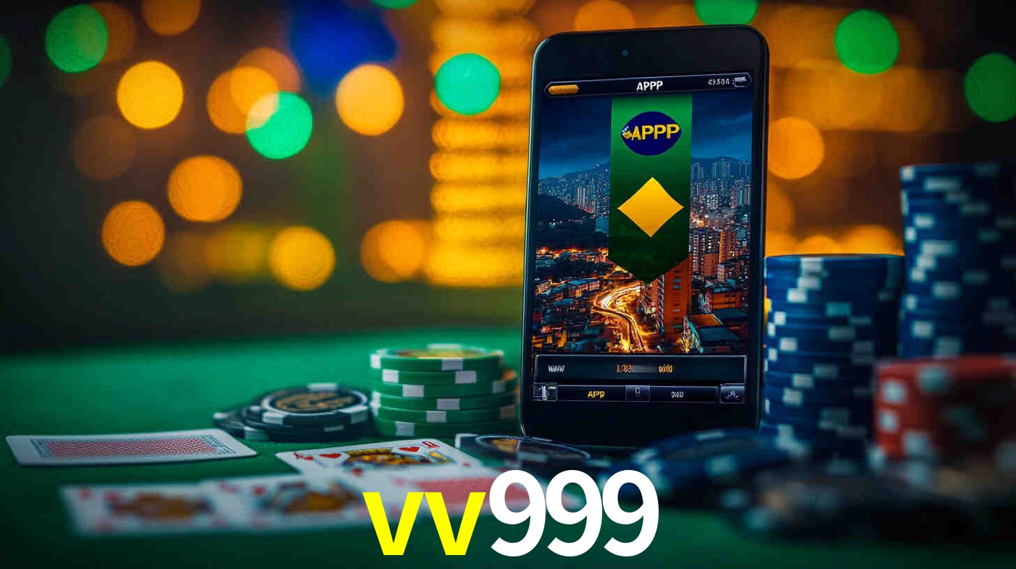 Inovações de Jogos na vv999: O Futuro das Experiências Interativas