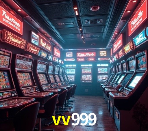 vv999 São Paulo - Hot Promos