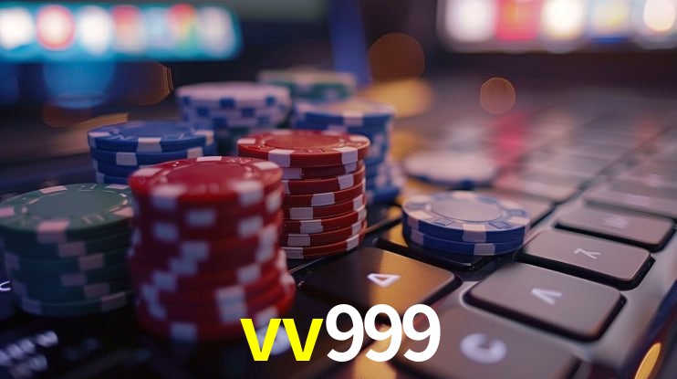 vv999 - cassino ao vivo
