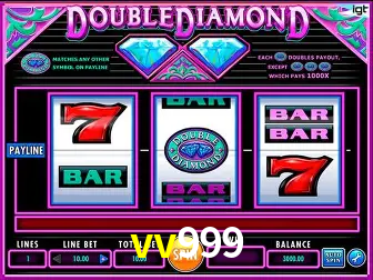 Descubra o Mundo do Cassino Online com vv999