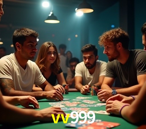 vv999 Slot - 320+ Caça-Níqueis Premium