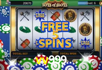 vv999 Brasília - Casino Guide