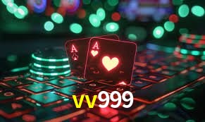 Cadastro Rápido vv999