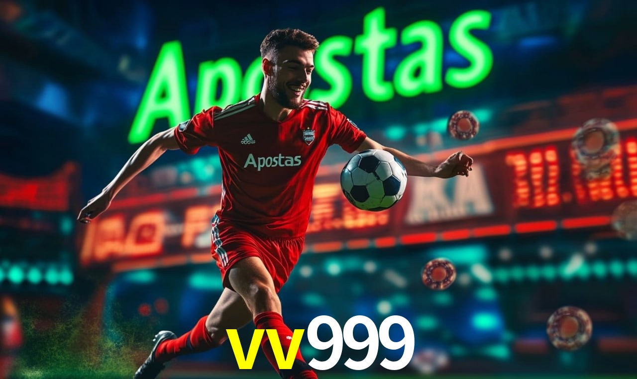 Casino Ao Vivo vv999